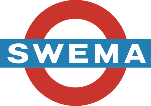 SWEMA logo